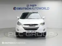 2011 Hyundai Tucson