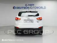2011 Hyundai Tucson
