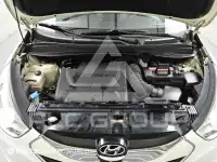 2011 Hyundai Tucson