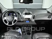 2011 Hyundai Tucson