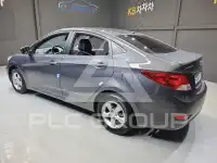 2011 Hyundai Accent