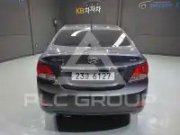 2011 Hyundai Accent