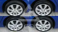 2011 Hyundai Accent
