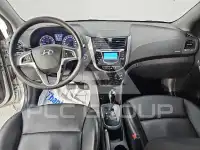 2011 Hyundai Accent