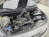 2011 Hyundai Accent