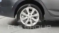 2011 Hyundai Accent