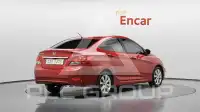 2011 Hyundai Accent