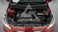 2011 Hyundai Accent