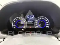 2011 Hyundai Accent
