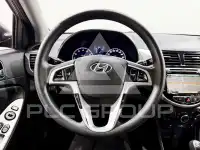 2011 Hyundai Accent