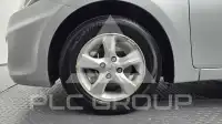 2011 Hyundai Accent