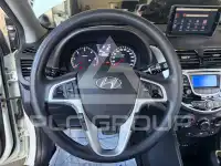 2011 Hyundai Accent