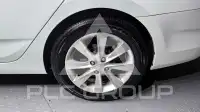 2011 Hyundai Accent
