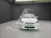 2011 Hyundai Accent