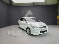 2011 Hyundai Accent
