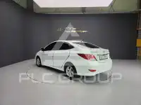 2011 Hyundai Accent