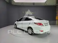 2011 Hyundai Accent