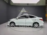 2011 Hyundai Accent
