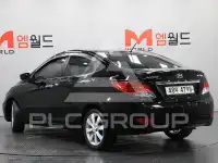 2011 Hyundai Accent