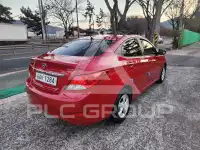 2011 Hyundai Accent
