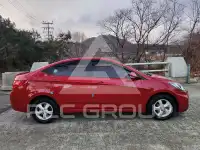 2011 Hyundai Accent