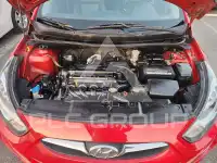 2011 Hyundai Accent