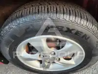 2011 Hyundai Accent
