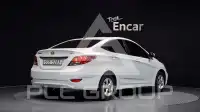 2011 Hyundai Accent