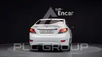 2011 Hyundai Accent