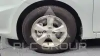 2011 Hyundai Accent