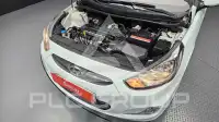 2011 Hyundai Accent