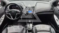 2011 Hyundai Accent