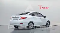 2011 Hyundai Accent