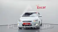 2011 Hyundai Accent