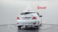 2011 Hyundai Accent