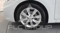2011 Hyundai Accent