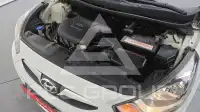 2011 Hyundai Accent