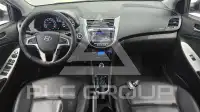 2011 Hyundai Accent