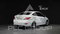 2011 Hyundai Accent