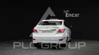 2011 Hyundai Accent