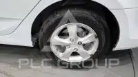 2011 Hyundai Accent