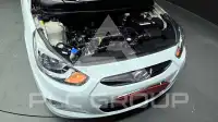 2011 Hyundai Accent