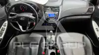 2011 Hyundai Accent