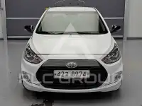 2011 Hyundai Accent