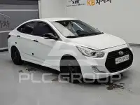 2011 Hyundai Accent