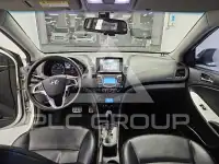 2011 Hyundai Accent