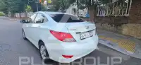 2011 Hyundai Accent