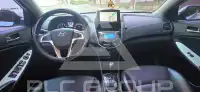 2011 Hyundai Accent