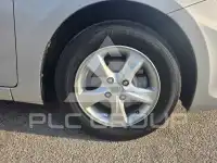 2011 Hyundai Accent