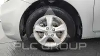 2011 Hyundai Accent